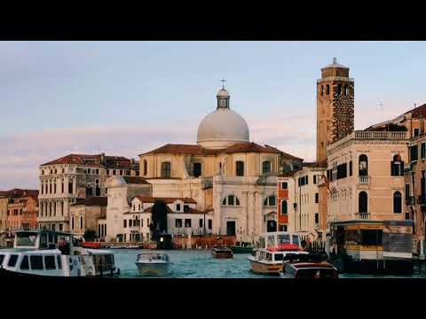 Beautiful Cities of
