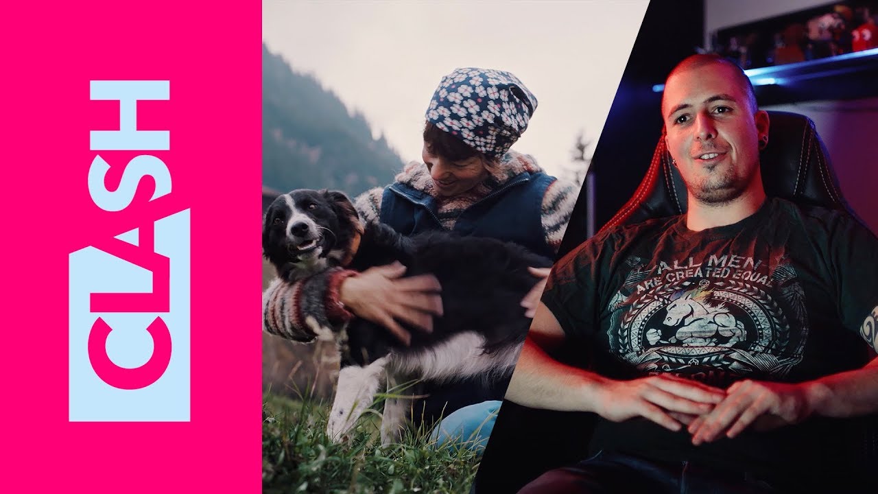 CLASH – Analog vs. Digital E05