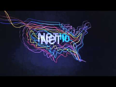 Net10 Wireless en