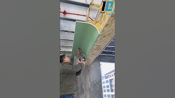 Curved gypsum ceiling design #gypsumcelling #gypsum #curve #interior #interiordesign