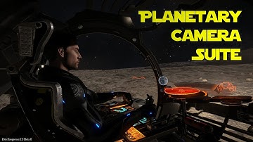 Elite Beta: Camera Suite - (Snow Flurries & SRVs)