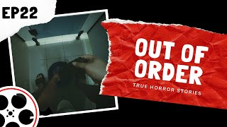 True Horror Stories - Out of Order (POV)