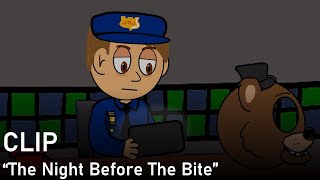 The Bite of '87 Preview (Animation)