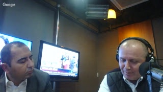 Barişin Sesi̇ 17.01.2019