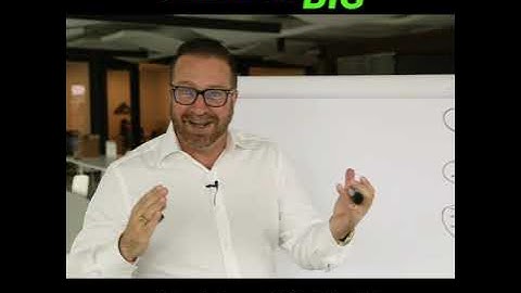 Frank Kern |   Think Small