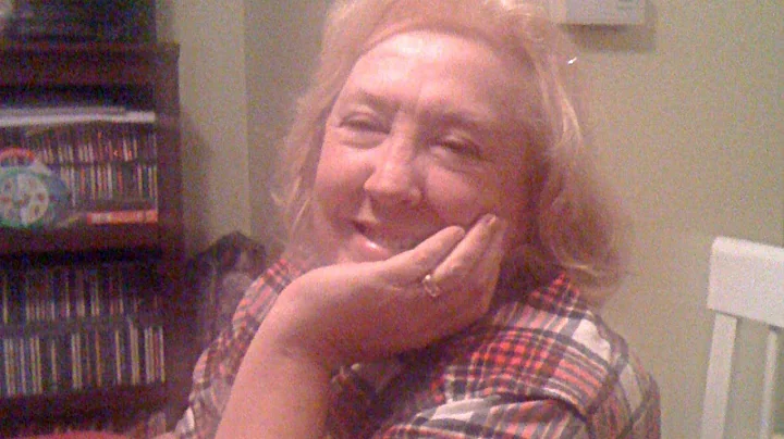 Wanda Brooks 2013 Birthday Extravaganza