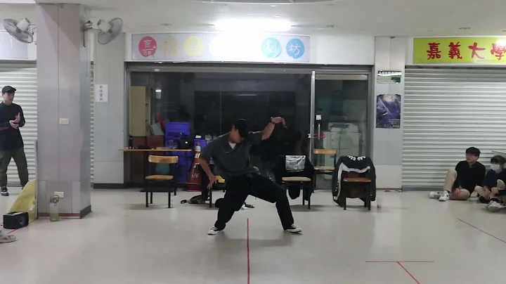 20221229上梁不正下梁歪vol.6 Judge solo 柏毅 - 天天要闻