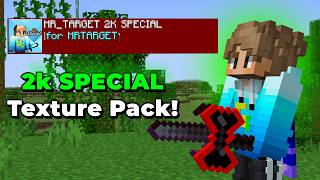 My 2k Special Texture Pack For PvP!