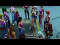 Criando Vídeo de gta