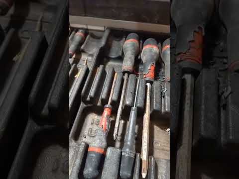 Video: Kes teeb facomi tööriistu?
