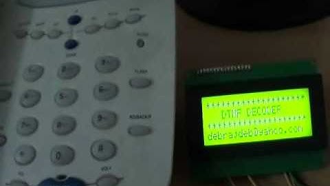 PIC18F4520_Goertzel_DTMF_Decoder