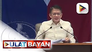 SP Escudero, inilahad ang mga nangyari bago ang balasahan ng liderato sa Senado