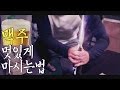 맥주 멋있게 마시는 법 Cool Ways To Drink Beer 쿠쿠크루 맥주 멋있게 마시는 법 Cool Ways To Drink Beer 쿠쿠크루