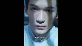 🥲🥲 #cdrama #墨雨云间 #thedouble #王星越 #吴瑾言 #爱情 #重生 #shorts #赵露思