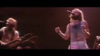 Carpet Crawlers - Genesis In Concert - 1976 - HQ