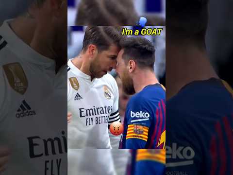 Real Madrid vs Barcelona 