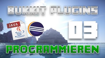 Mehrere If-Abfragen und Else | Minecraft Bukkit Plugins programmieren #03