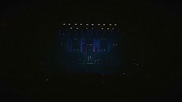 Bullet For My Valentine - The Last Fight (Live at Brixton 2016)