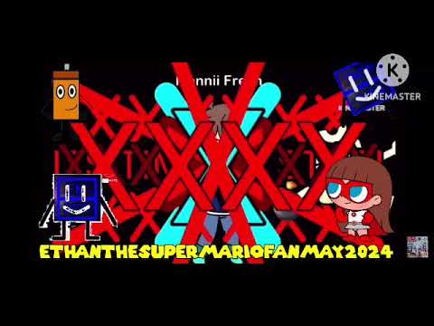 Hanna Barbera Cartoons (1999) Gets Interrupted Add Round 173