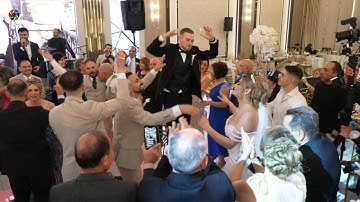 The Wedding Of Max Chahla & Mayan Nakkoud