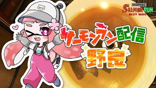 編成強すぎぃ！！【サーモンランNW / スプラトゥーン3】 - YouTube