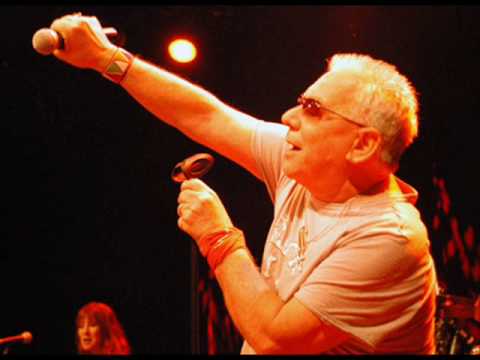 Watch The Eric Burdon Band - Stop (1975) on YouTube