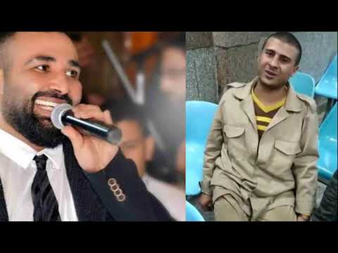 مسجون يتحدي احمد سعد اغنية متنحنيش ولا تنكسر