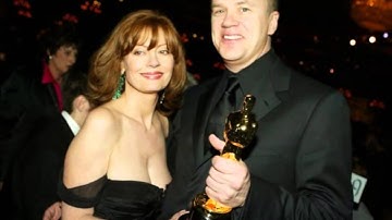 Tim Robbins kissing compilation