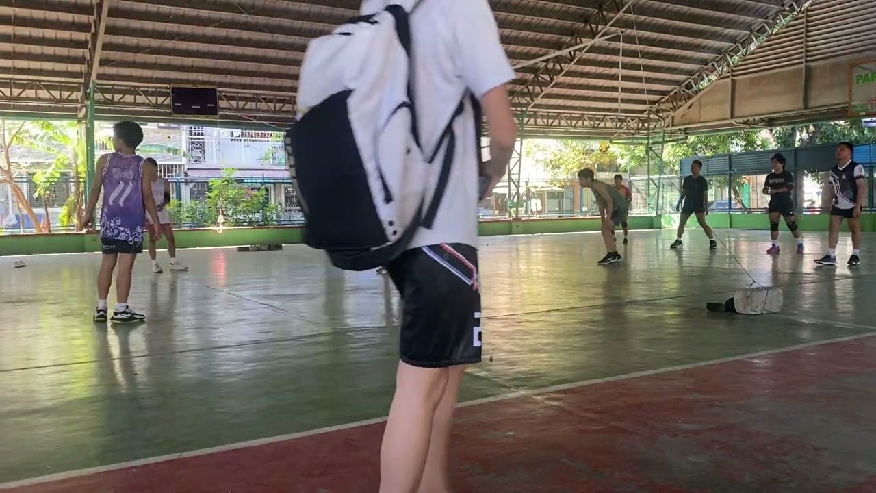 February 22, 2026 - Game 2