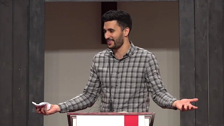 Deuteronomy 7-8 Bible Study (A Chosen People/Remember the Lord Your God) | Pastor Daniel Batarseh