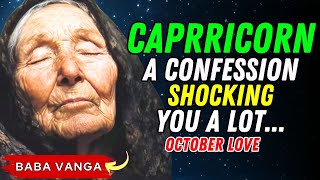 картинка: КОЗЕРОГ 🙏 ОНИ ТЕБЯ ШОКИРУЮТ😮 ОЧЕНЬ НЕОЖИДАННО! ТЫ ПРОТИВ НИХ❗ОКТЯБРЬ 2025