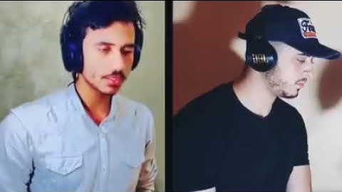 إنشودة سأقبل يا خالقي من جديد | القارئ حمزة بوديب _ والقارئ أنس محمد 😍❤😍