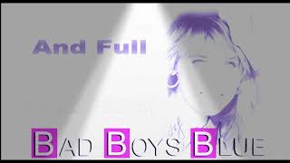 Bad Boys Blue - Jenny Come Home (Instrumental Version 1990)