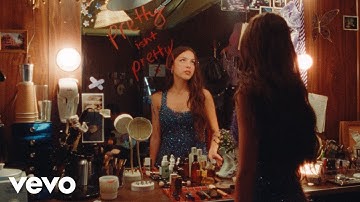 Olivia Rodrigo - pretty isn
