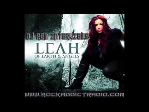 DJ REM Interviews - LEAH