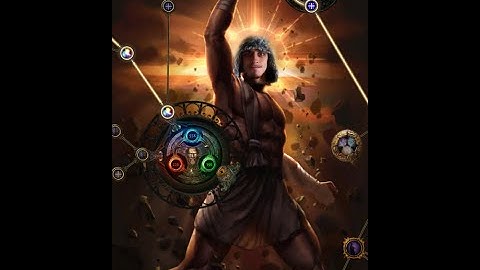 Patch Notes & Ascendancy Changes Review For Ritual League - DO NOT Panic, It