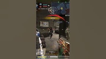 FASTEST KILLING SMG COD Mobile