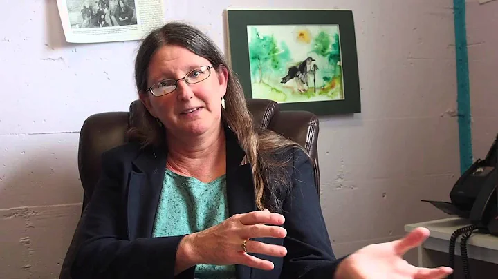 Marianne Dugan Interview
