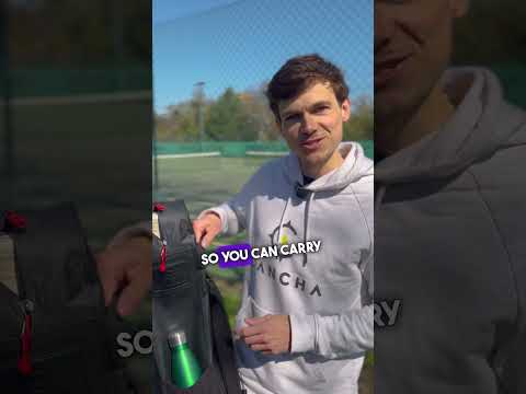 Revolutionize Your Tennis