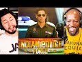 ROHIT SHETTY'S INDIAN POLICE FORCE Series Announcement - Reaction! | Sidharth Malhotra