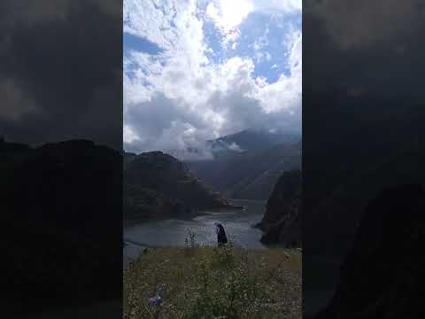 Memlekette böyle bir