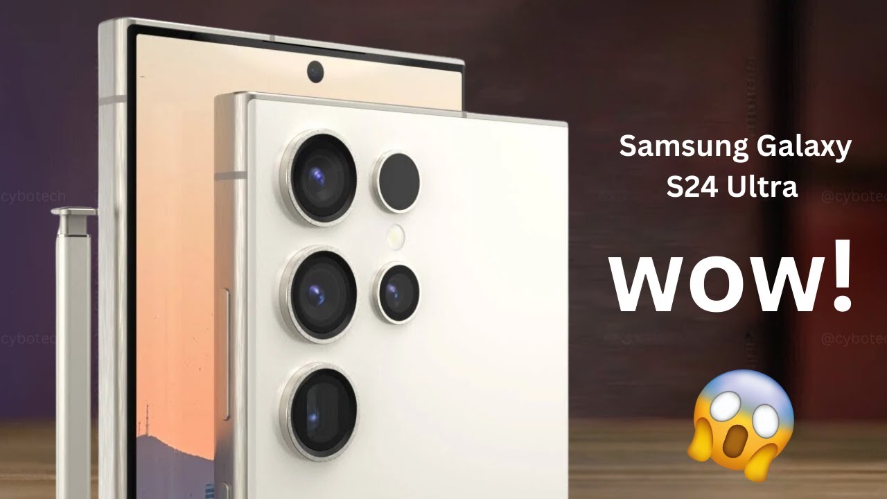 Samsung Galaxy S24 Ultra : Snapdragon 8 Gen 3 vs Exynos 2400🔥! 