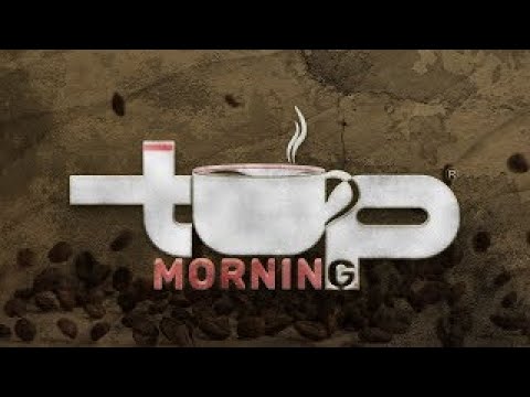 Top Morning #09 - Júlio Merlin e Daniel Zakia #revistatop
