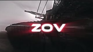 Russian army/ZOV edit/ iBertoli - Own Paradise