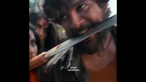 Daakko Daakko Meka song WhatsApp status l Pushpa l l Allu Arjun l