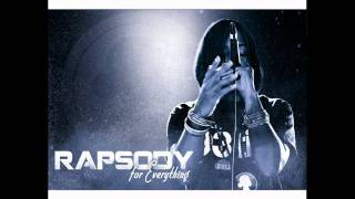 Rapsody - Live it up (ft. Bluu Suede) [Prod. Khrysis] - For everything