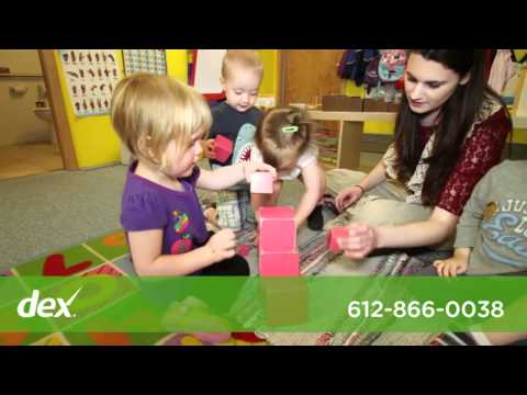 Appleseed Montessori School & Childcare Center