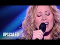 Lara Fabian - L&#39;oubli (Live at DiCaire Show, France, 2016) - UPSCALED