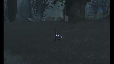 World of Warcraft - The secret Smile under Karazhan!!!