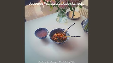 Urbane Koto and Strings - Vibe for Ramen